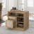 Natural Wood selected
