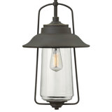 Belden Place 1-Light Outdoor Hanging Lantern