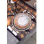 Romane Handmade Porcelain Dinner Plate