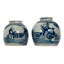Handcrafted Ceramic Jar-1784268486