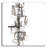 " Rope Ladder II " by Chris Paschke-2027019926
