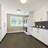 Harper Granger Oak 7 in. x 48 in. 4.4mm 12mil Waterproof Rigid Core Luxury Vinyl Plank Flooring-86803618