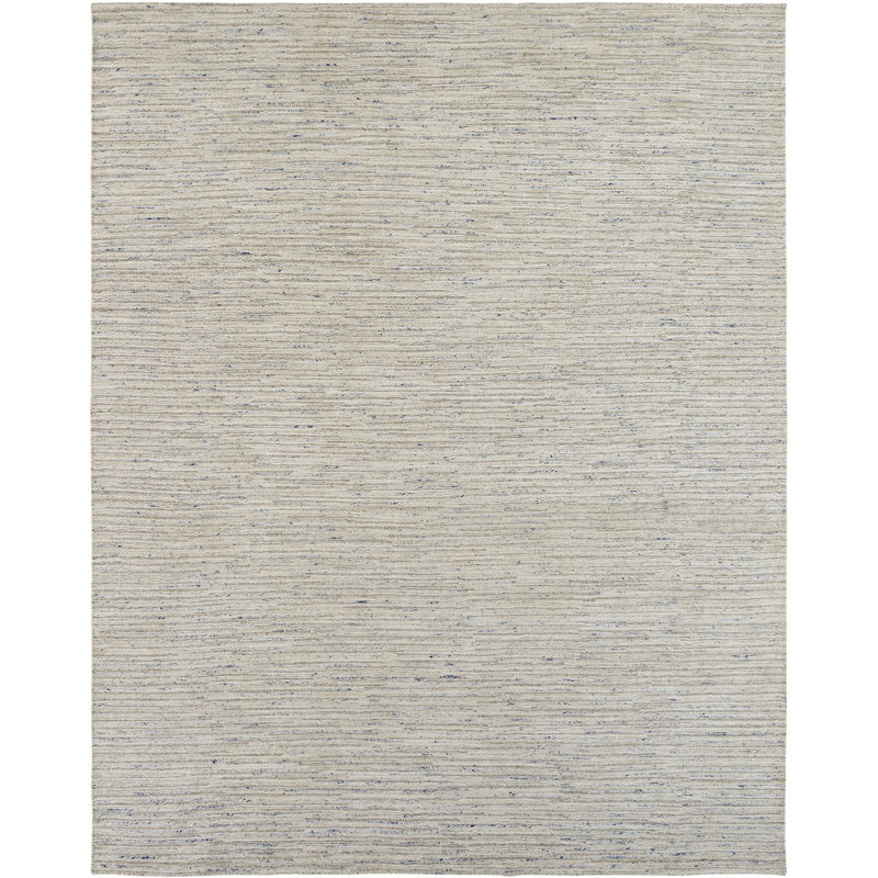 Karley Area Rug in Ivory, Rectangle 3' x 5'
