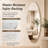 65" x 24" Full Length Wall Mirror