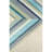Hand Tufted Striped Rug-966940403