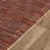 Mccullough Solid Colour Hand Woven Indoor / Outdoor Area Rug