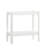 Matte Black Nightstand-830911365