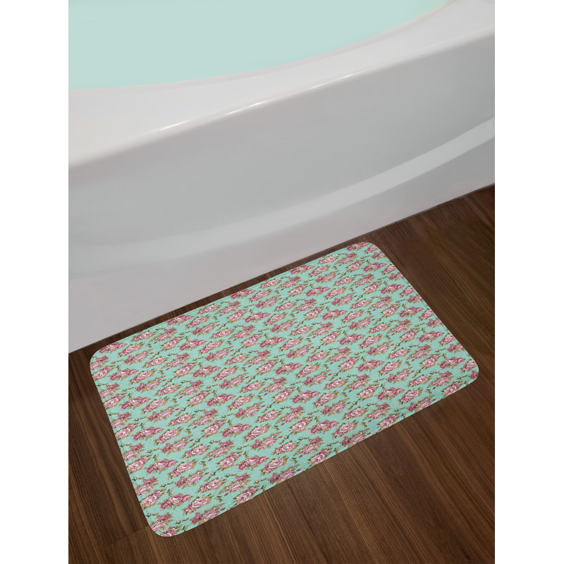 Simonis Non-Slip Bath Mat