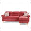 Ensemble modulaire réversible avec 2 coussins décoratifs, polyvalent et élégant pour les salons modernes-1493016400