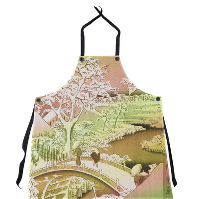 Bib Apron