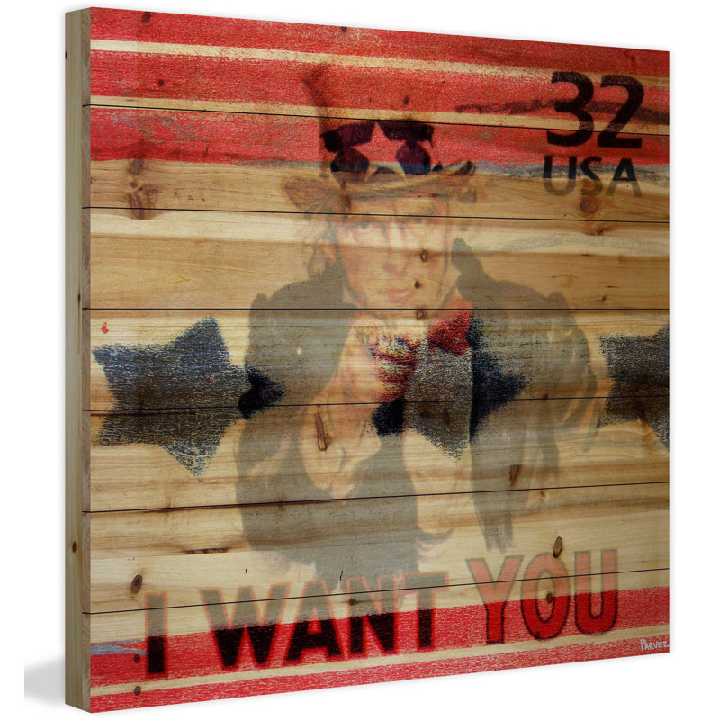 1 Piece Wall Art, 61cm H x 61cm W