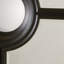 Bull's Eye Cross Mirror-6634984