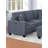 Jillie 5-Piece Sectional Set-1039822951
