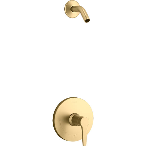 Kohler Pitch Shower Trim