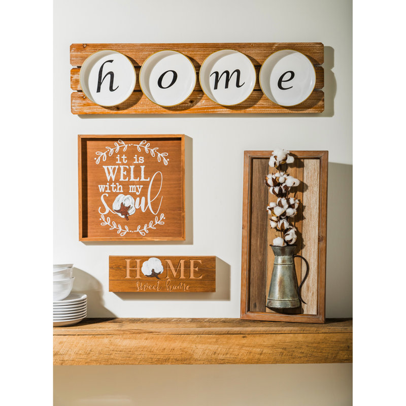 Farmhouse Wall Decor