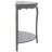 Evangelyne Console Table-1400362940