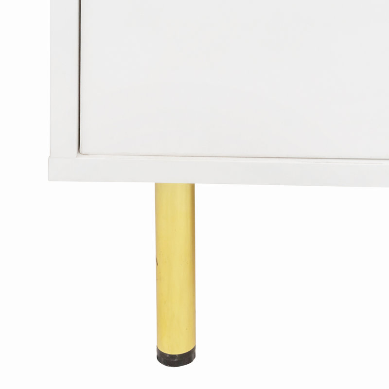 Chassi Accent
