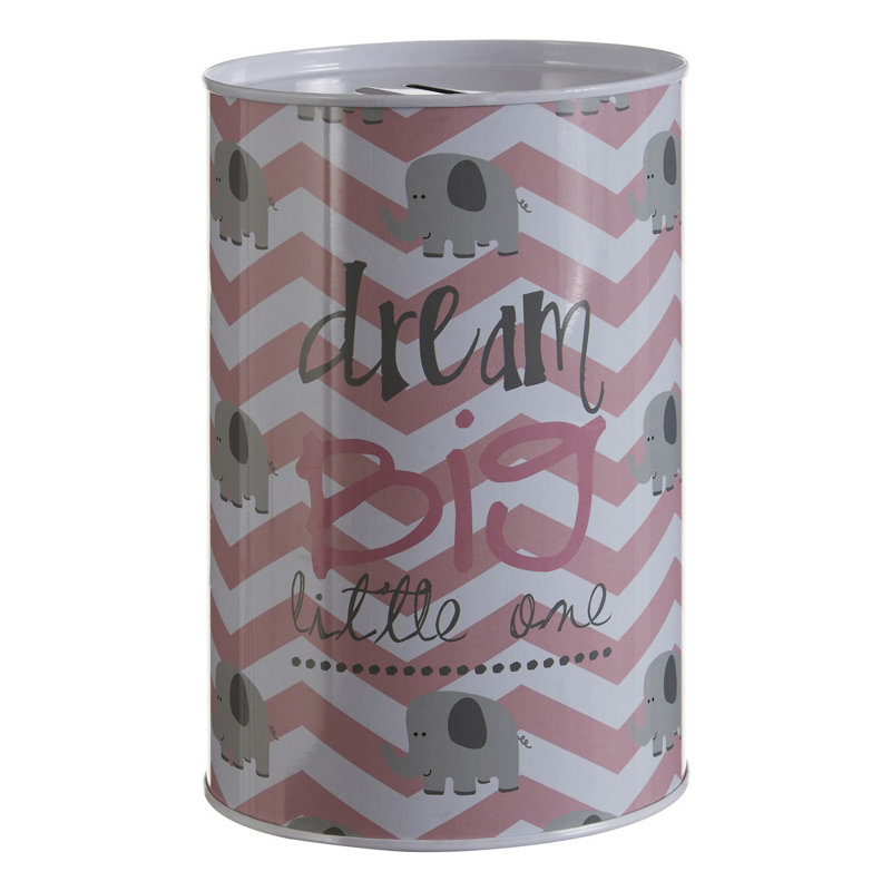 Animals Piggy Bank