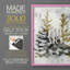 Reproduction encadrée - bois massif-995091170-995091168