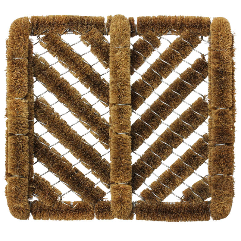 Outdoor Doormat