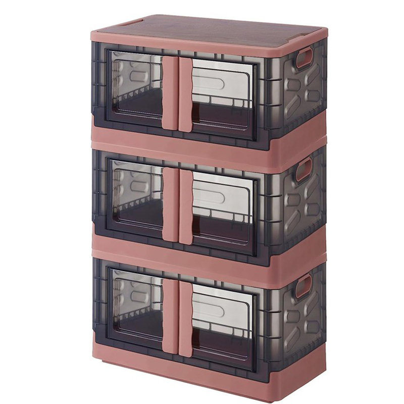 Rebrilliant Edurdo Box, Brun