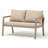 Garden Lounge Set