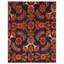 Guitain One-of-a-Kind 5'3" X 7'4" Area Rug