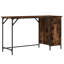 Rectangle 131cm L Computer Table-93366374