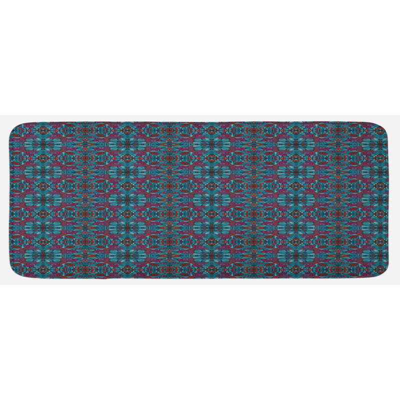 Tapis de cuisine