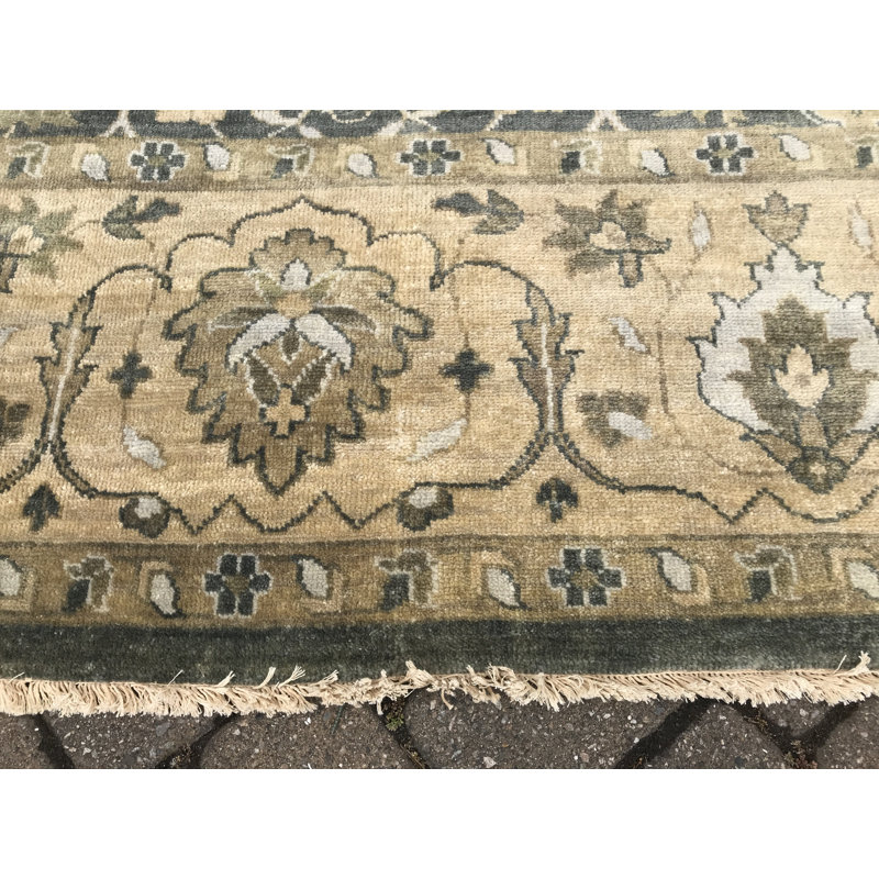One-of-a-Kind 12' X 15' Area Rug