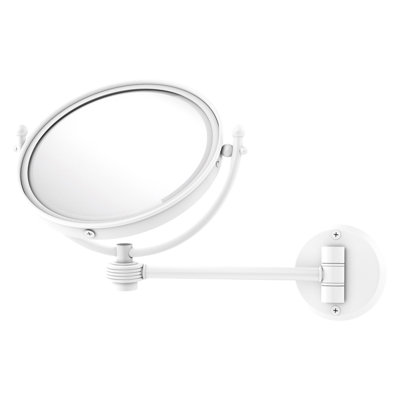 Miroir de maquillage mural moderne & de style contemporain
