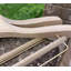 Cintre en bois de camphre naturel Aromacraft-106951655