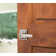 Torrey Pines Low Profile Keyed Entry Lever Featuring SmartKey