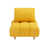 Jaune est en rupture de stock