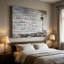 1 Piece Wrapped Canvas Wall Art-1449259247