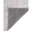 Tapis gris abstrait en chenille tissée à la machine-88509331