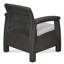 Locrian Outdoor Lounge Chair
