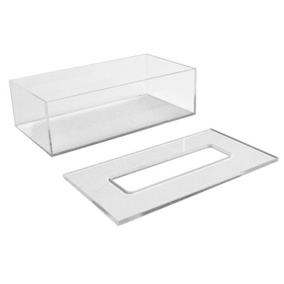 Housse pour boîte à mouchoirs Kailyn