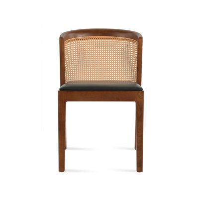 Hatay Soft Seat Dining Chair by sohoConcept