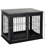 Small Dog Cage