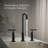 Purist Widespread Bathroom Faucet-93591962