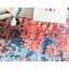 Tapis multicolore Downtown-27419805