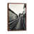 Classic Brown Wood Framed selected