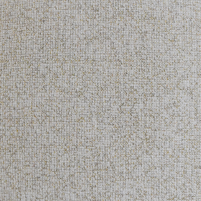 Chaise pivotante Karolie, Taupe