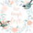 Spring Awakening II by Grace Popp - Wrapped Canvas Painting-292148765