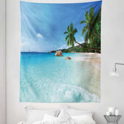 Microfiber Tapestry