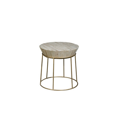 Table de bout Aranella