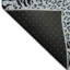 Tapis en peau d'animal de qualité supérieure lavable à la machine Alvey AMF1230-466191734