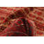 Tapis rectangulaire unique de 3 pi 0 po x 4 pi 7 po