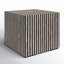 Bremer Side Table
